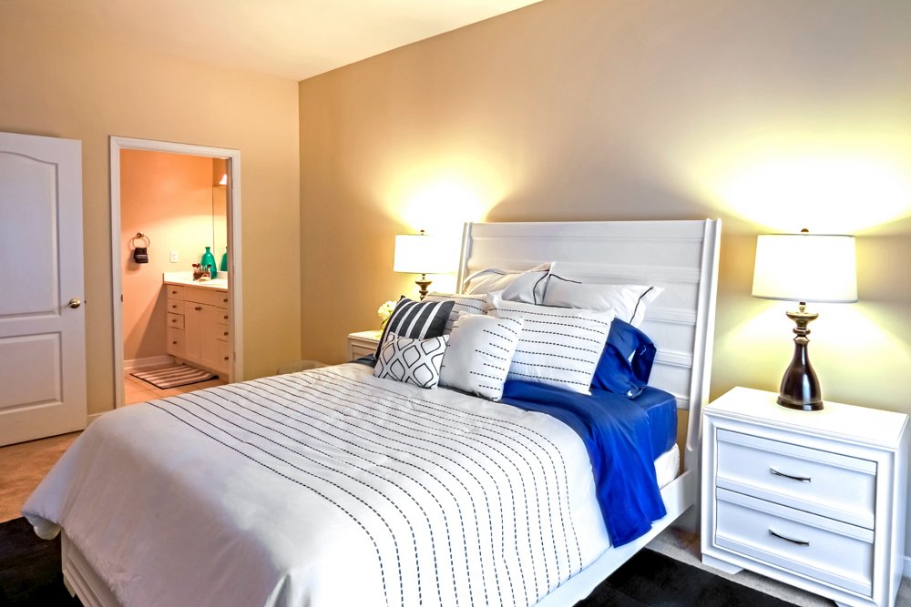 Lincoln Property Company Properties Alvista Willow