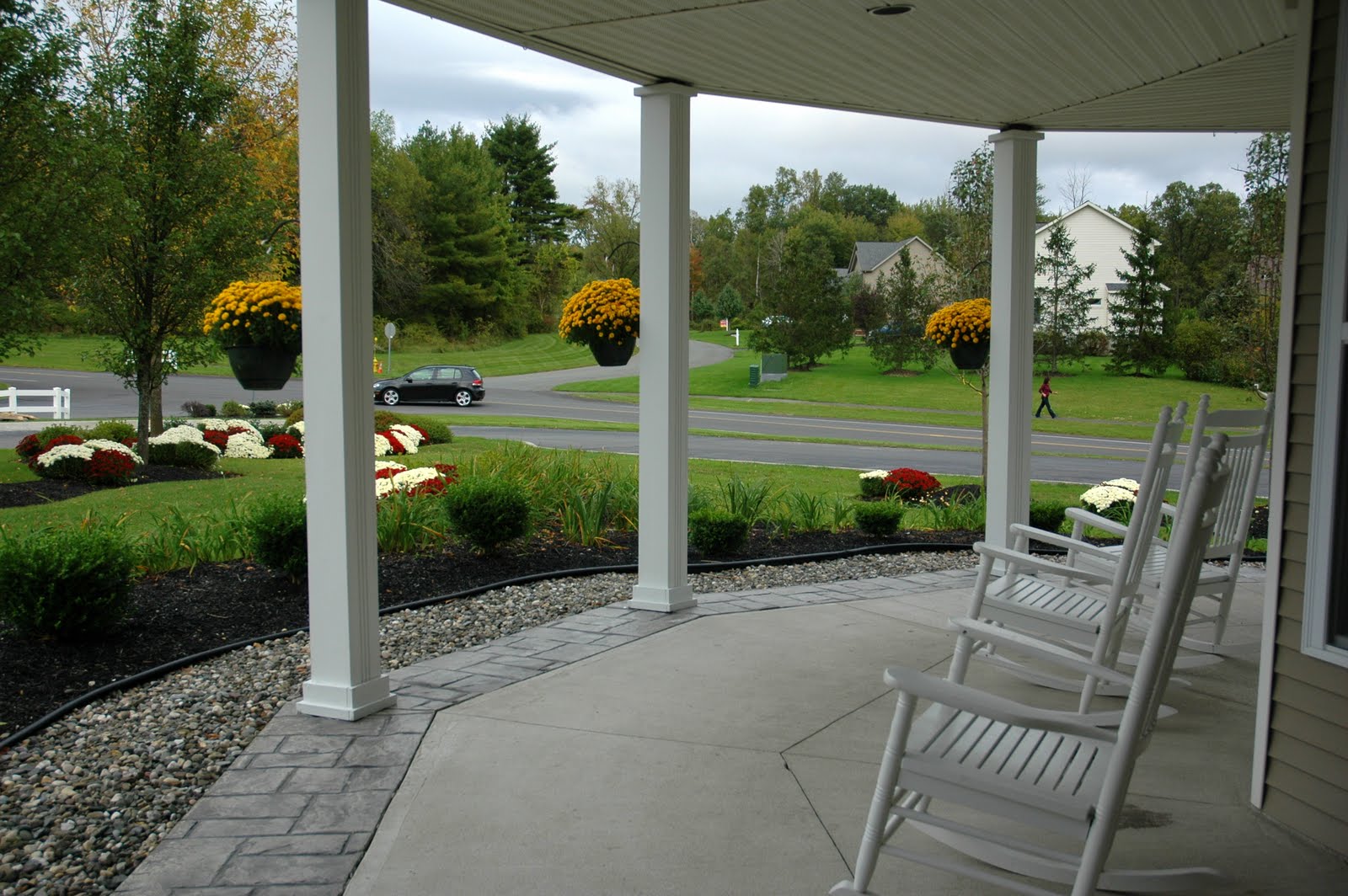 Lincoln Property Company Properties Mansions At Delmar Delmar Ny