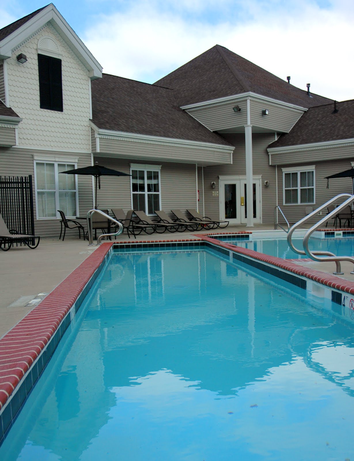 Lincoln Property Company Properties Mansions At Delmar