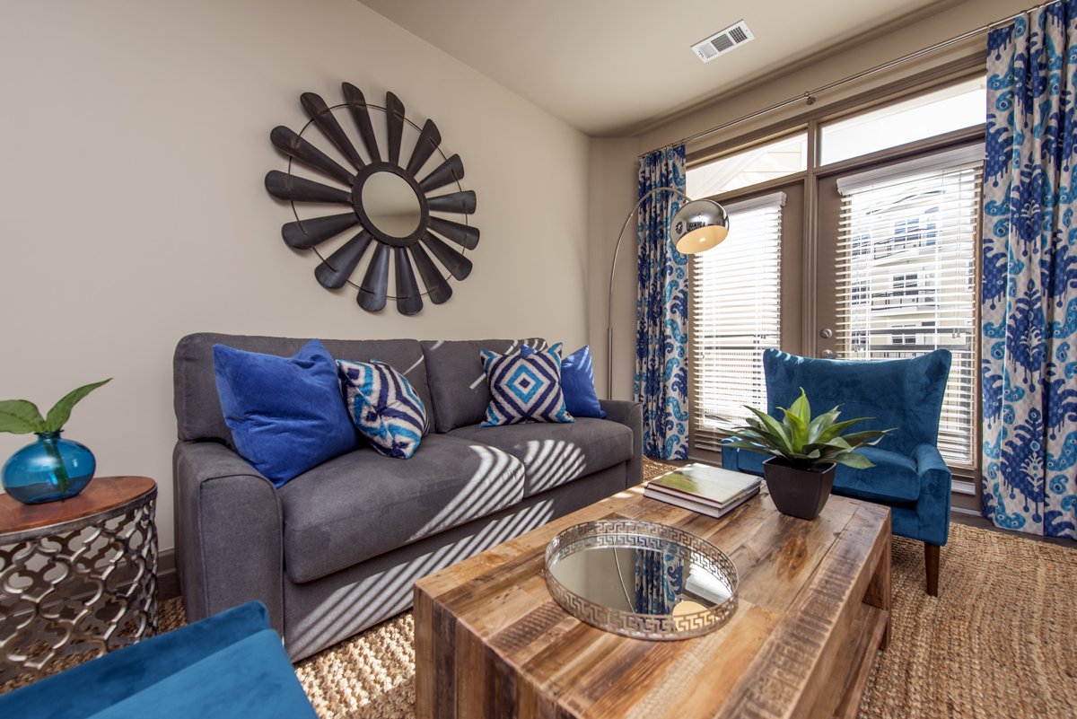 Lincoln Property Company Properties 909 Flats Nashville Tn