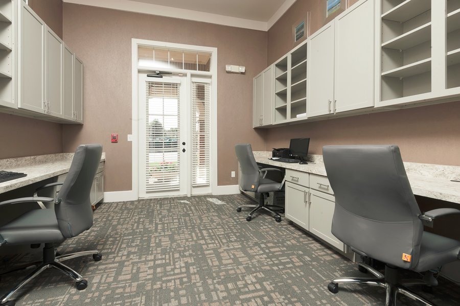 Lincoln Property Company Properties Westbridge