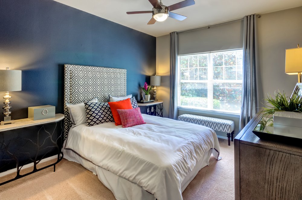 Lincoln Property Company Properties Lincoln At Fair Oaks Fairfax Va