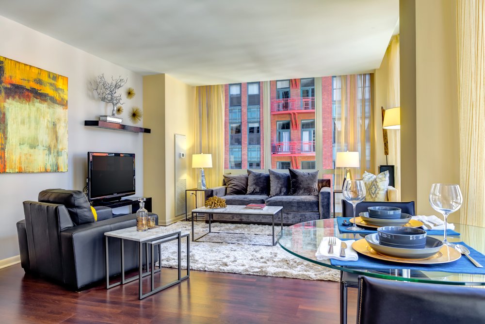 Modern Apartment Management Companies In Chicago Il for Simple Design