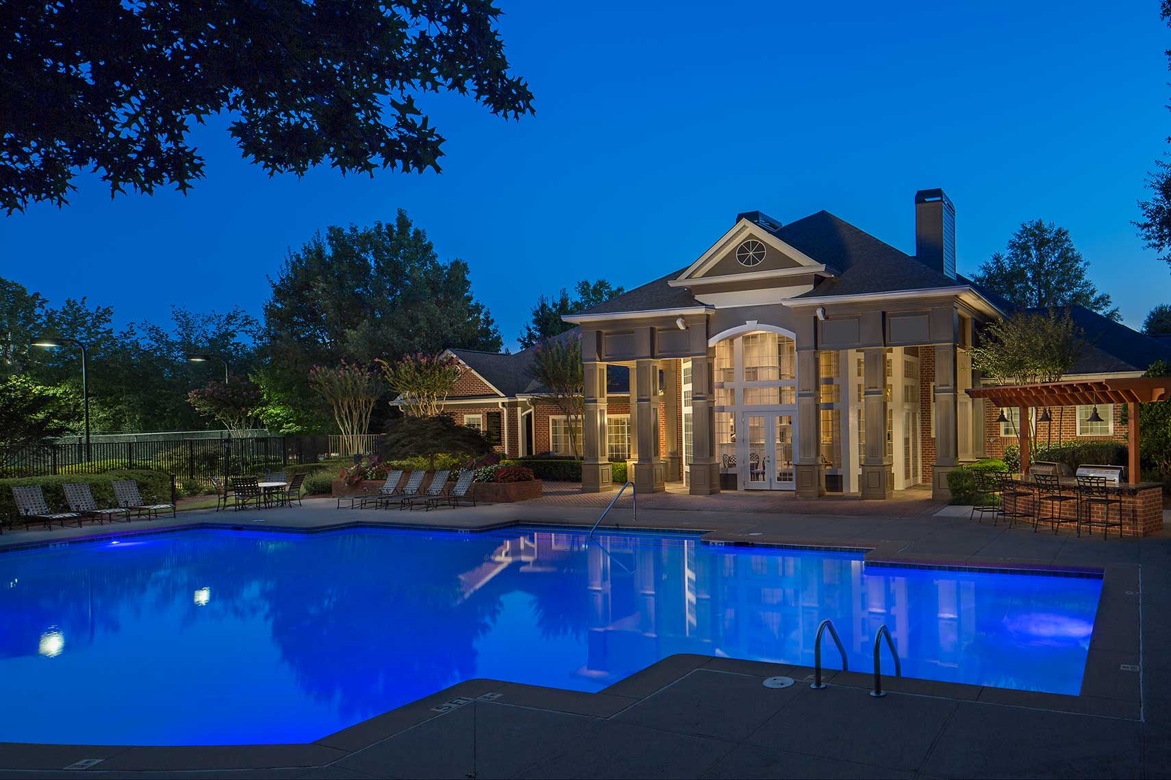 Lincoln Property Company Properties Mount Vernon Flats At The