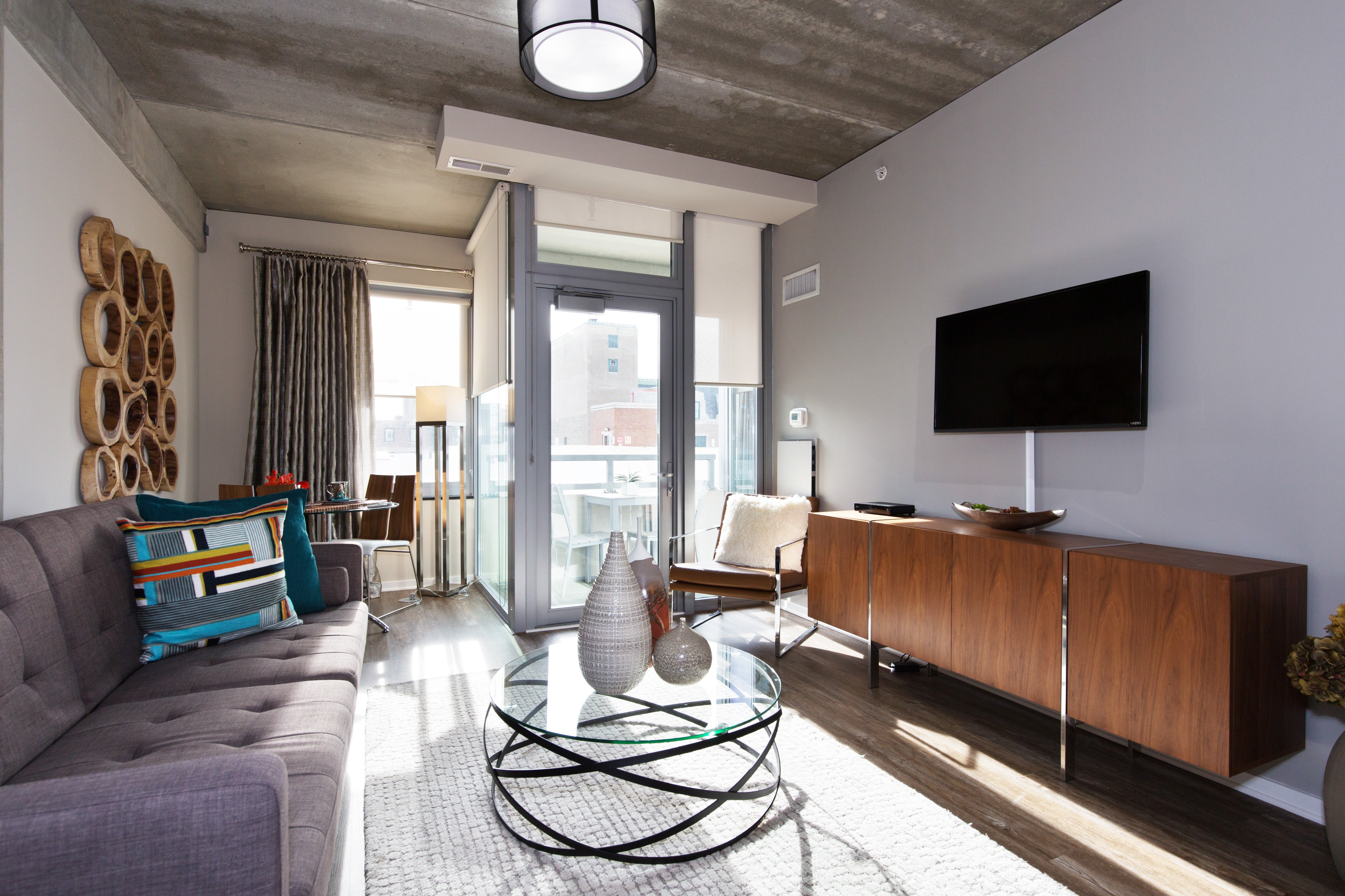 Lincoln Property Company Properties Oak Park Place