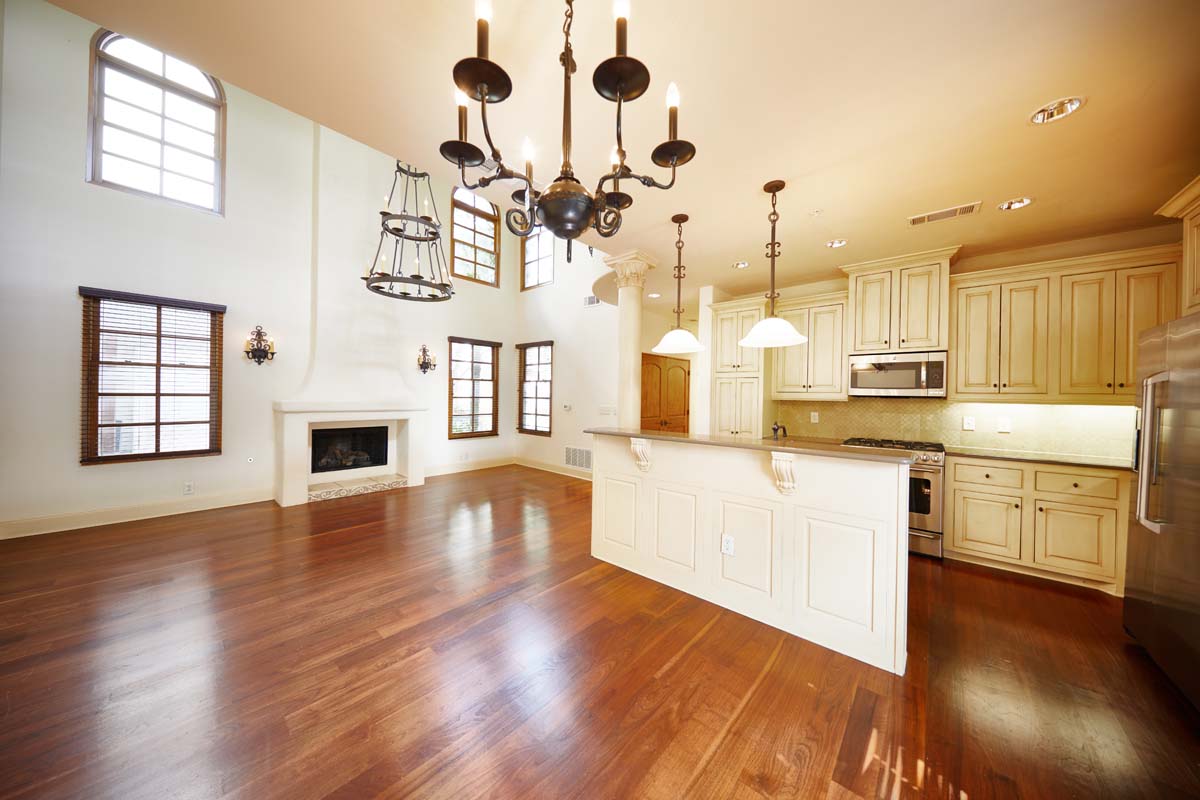 Lincoln Property Company Properties Paseo Dallas Tx