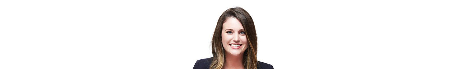 Megan Collins Promoted to National Brand Manager