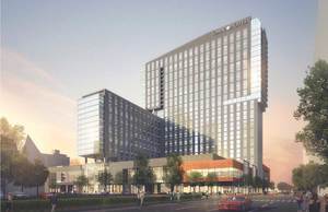 The Residences at Omni Was Featured in TOPS Magazine!