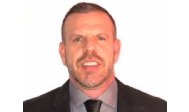 Joe Markonic, Regional Property Manager: Denver