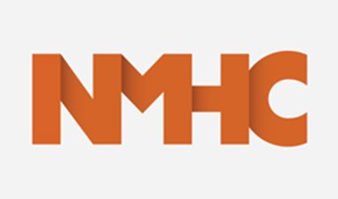 NMHC 50 Largest Apartment Managers
