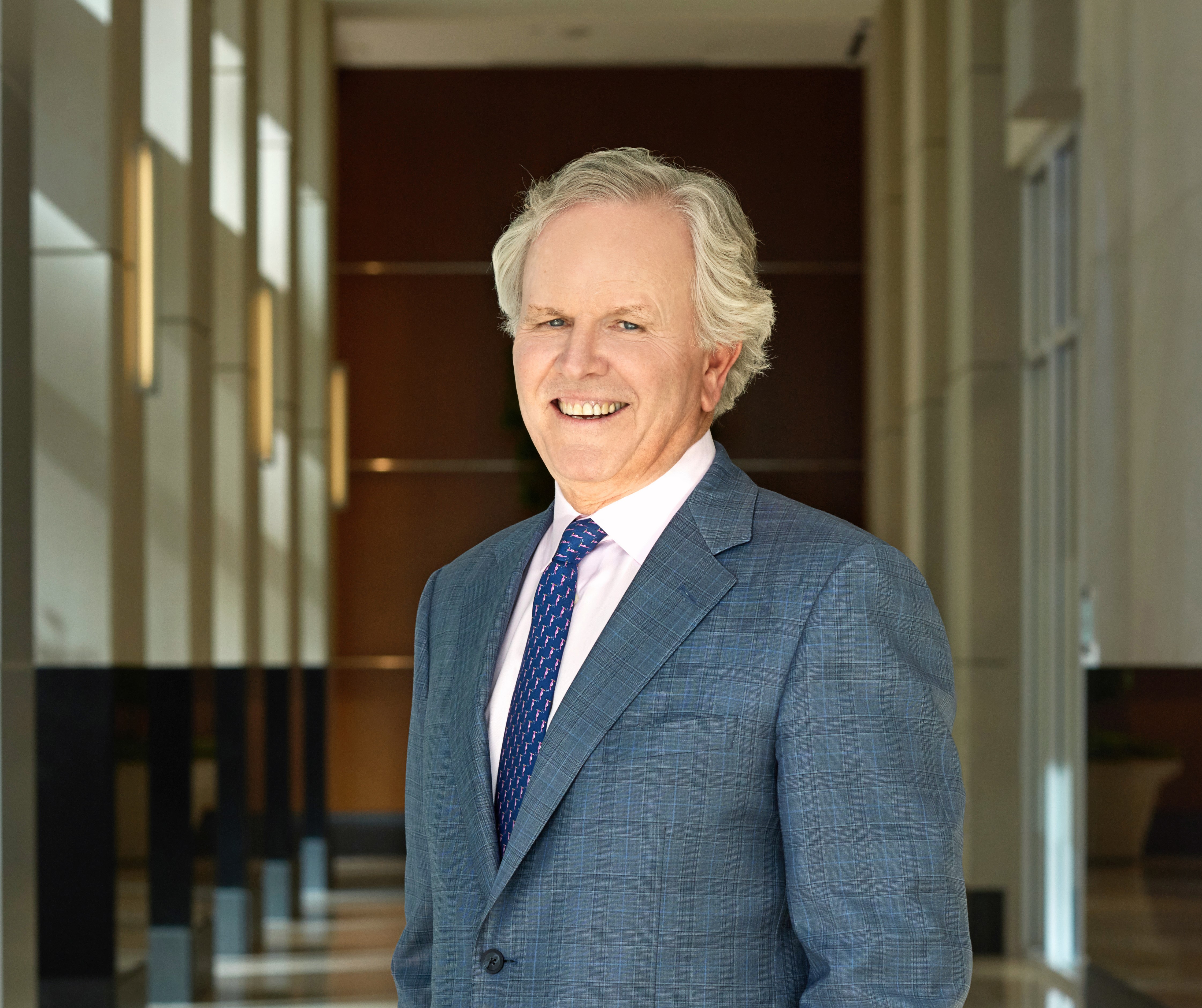 Tim Byrne Named a 2021 Top Glassdoor CEO 