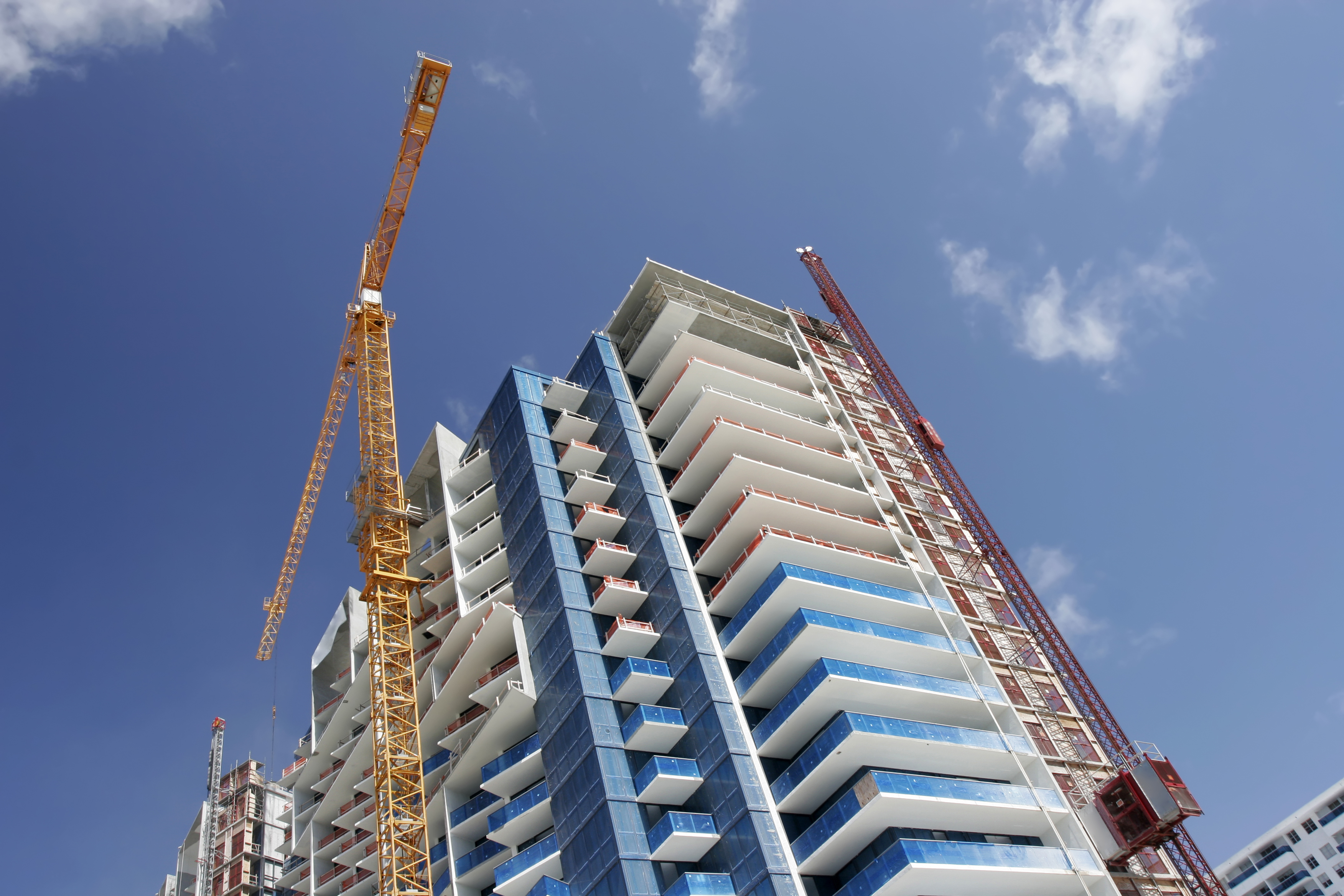 Lincoln Property Company Ranked Second Largest Multifamily Manager By 2022 NMHC 50