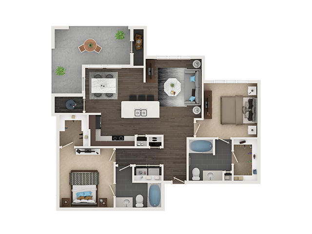 Lincoln Property Company Properties Oxly Lincoln Property Company Properties Oxly