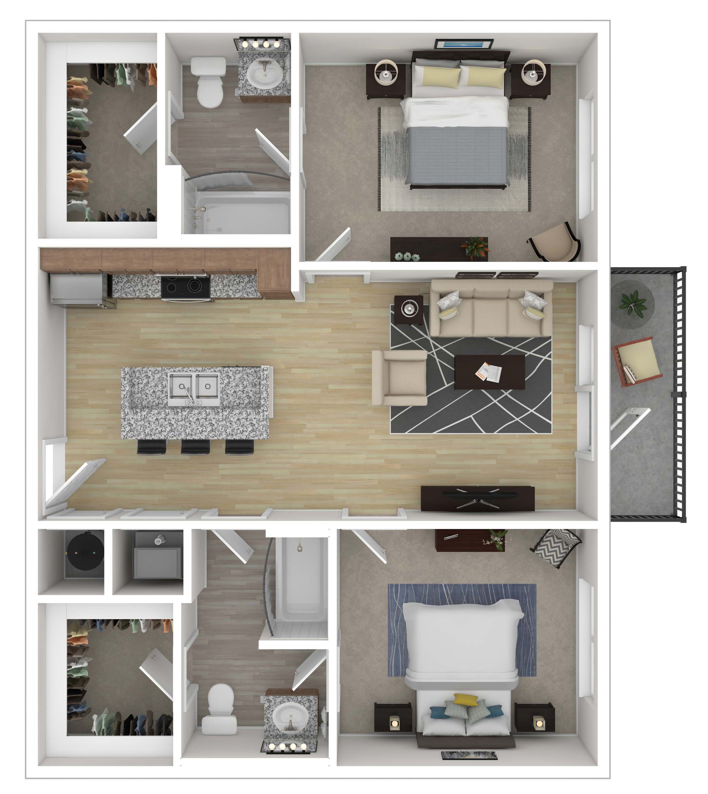 Lincoln Property Company Properties One Metro Center Nashville Tn
