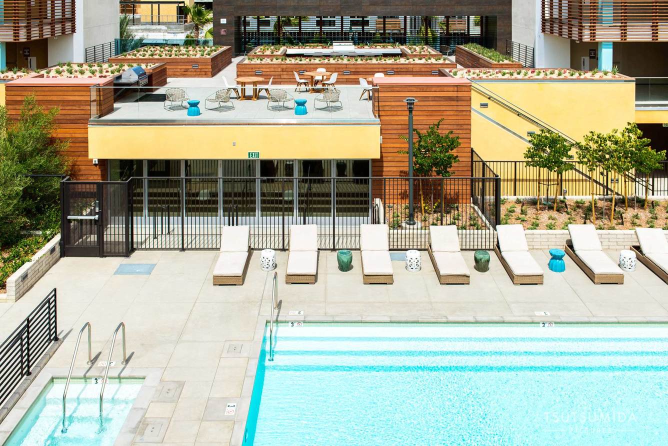 apartments at runway playa vista apartments at runway playa vista