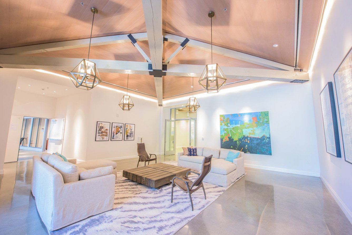 runway playa vista directory
