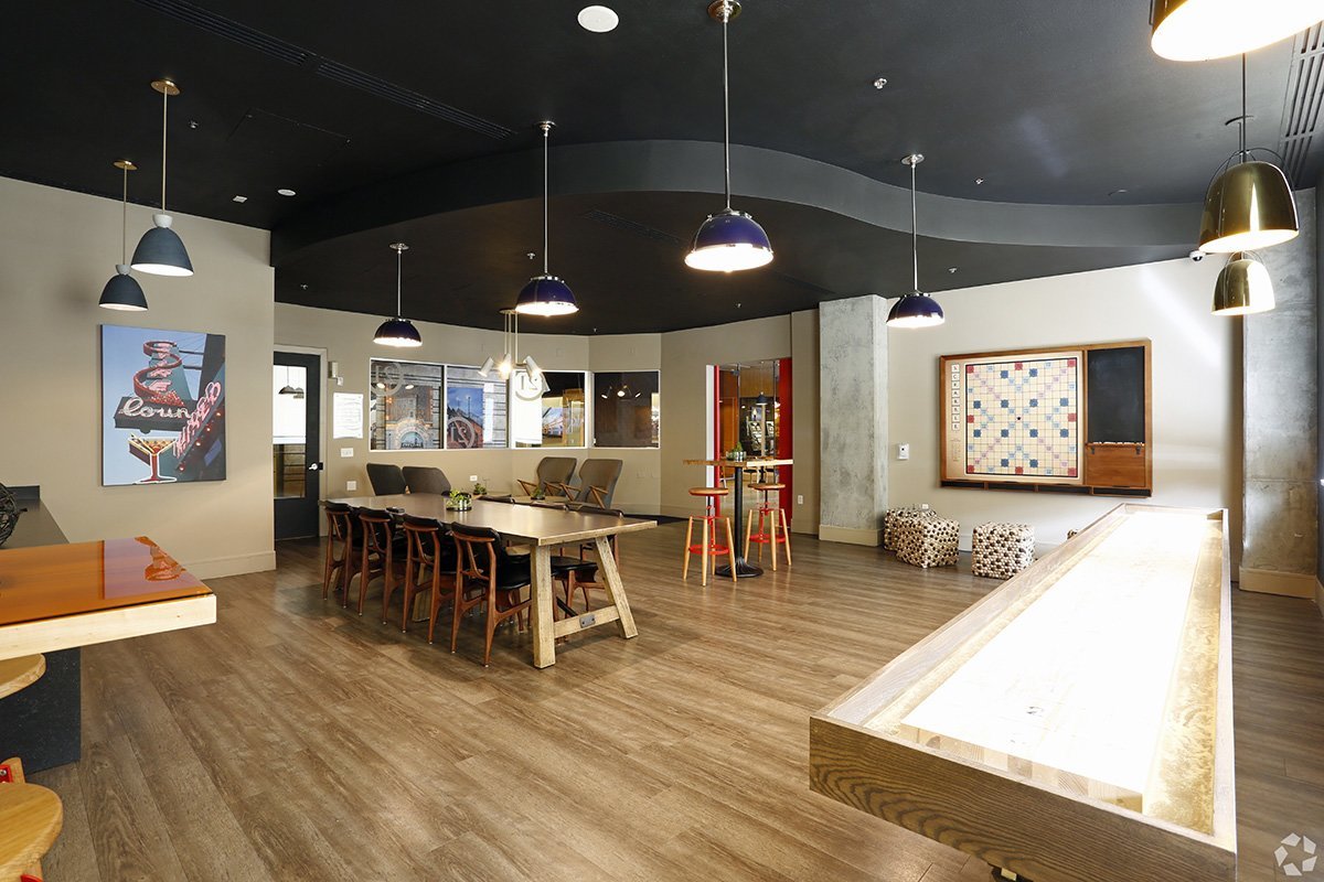 Lincoln Property Company Properties Twentyone01 On Market