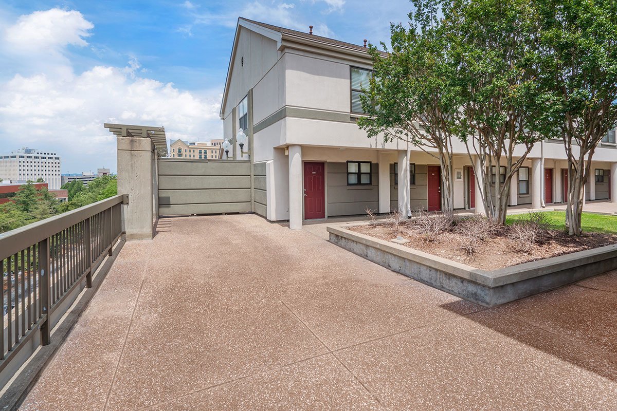 wesley place apartments reviews