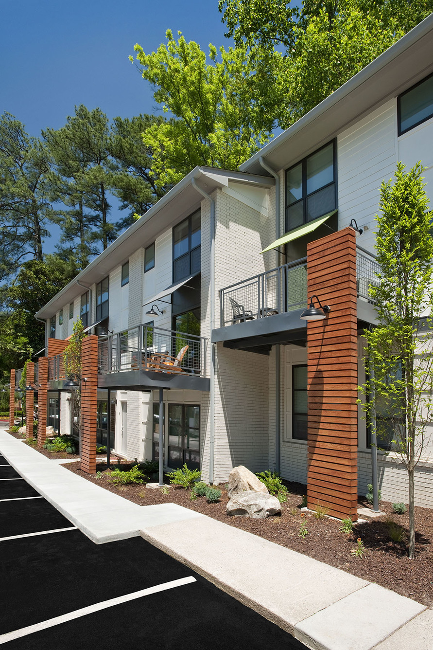 Lincoln Property Company Properties Ansley Forest Lincoln Property Company Properties Ansley Forest