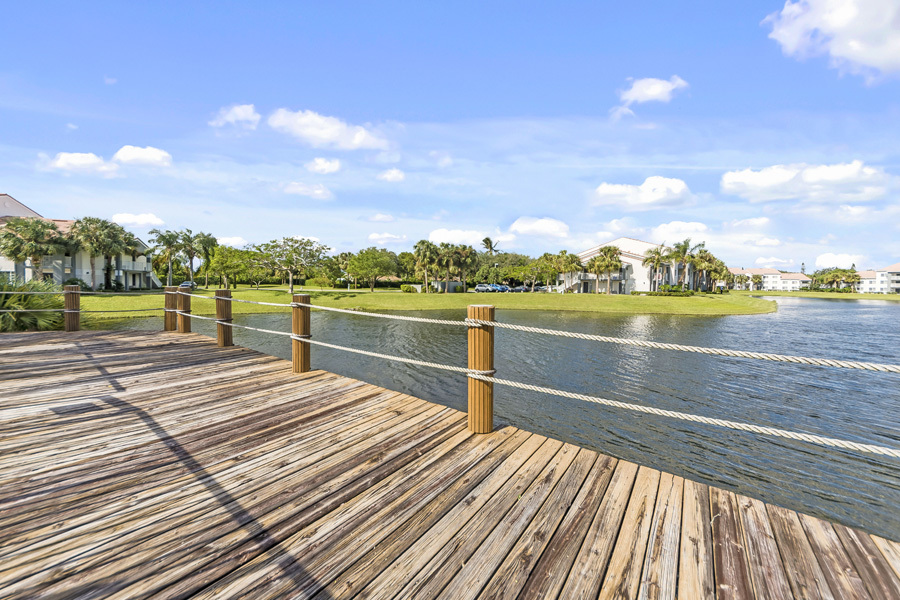 Lincoln Property Company Properties Waters Edge Delray Beach