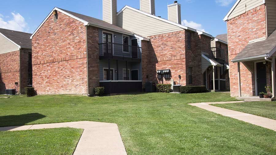 90 Cozy Audubon park apartments garland texas Interior Design