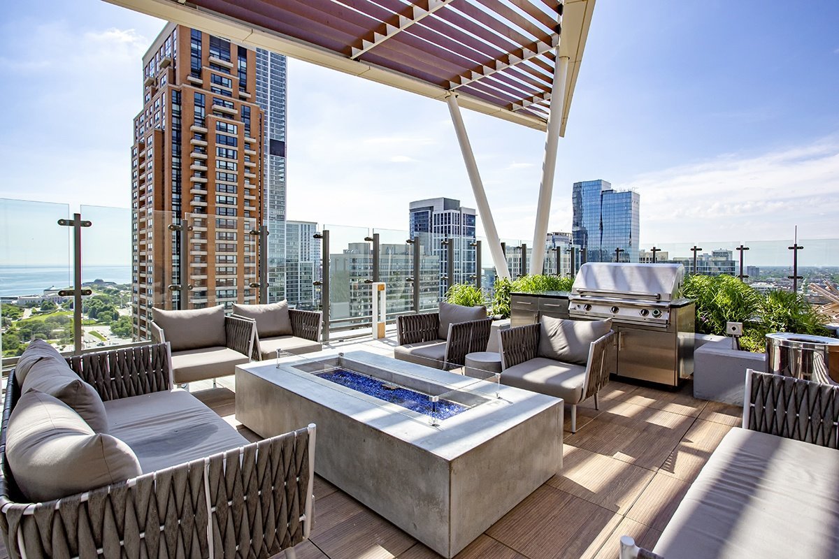 Lincoln Property Company - Properties - Eleven40