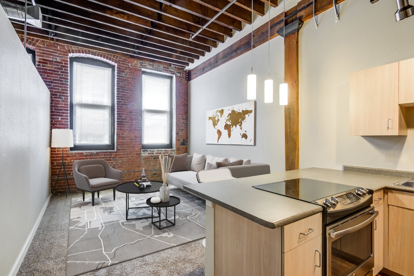 Lincoln Property Company Properties Emery Lofts By Artisankc [ 892 x 1336 Pixel ]