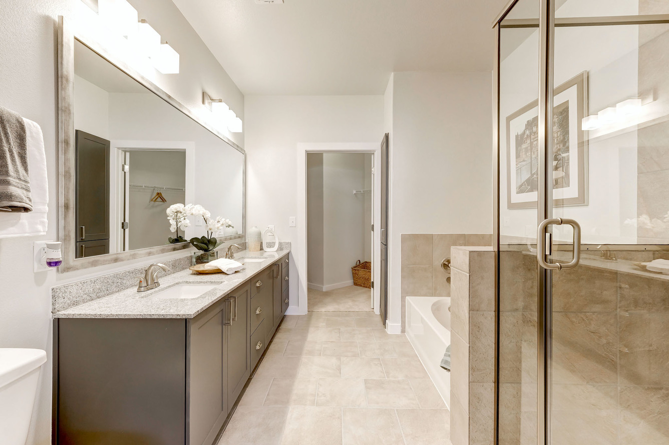 Lincoln Property Company - Properties - Hardy Oak