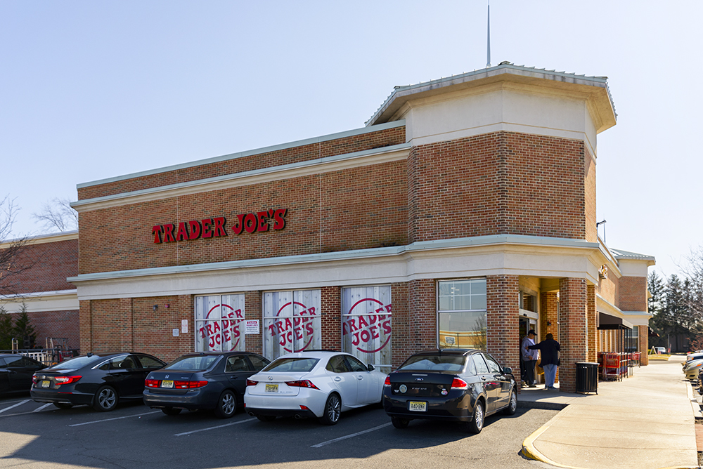 Lincoln Property Company Properties Highlands at Cherry Hill