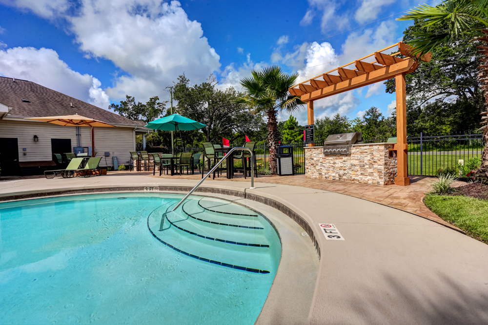 Lincoln Property Company Properties Majestic Oaks