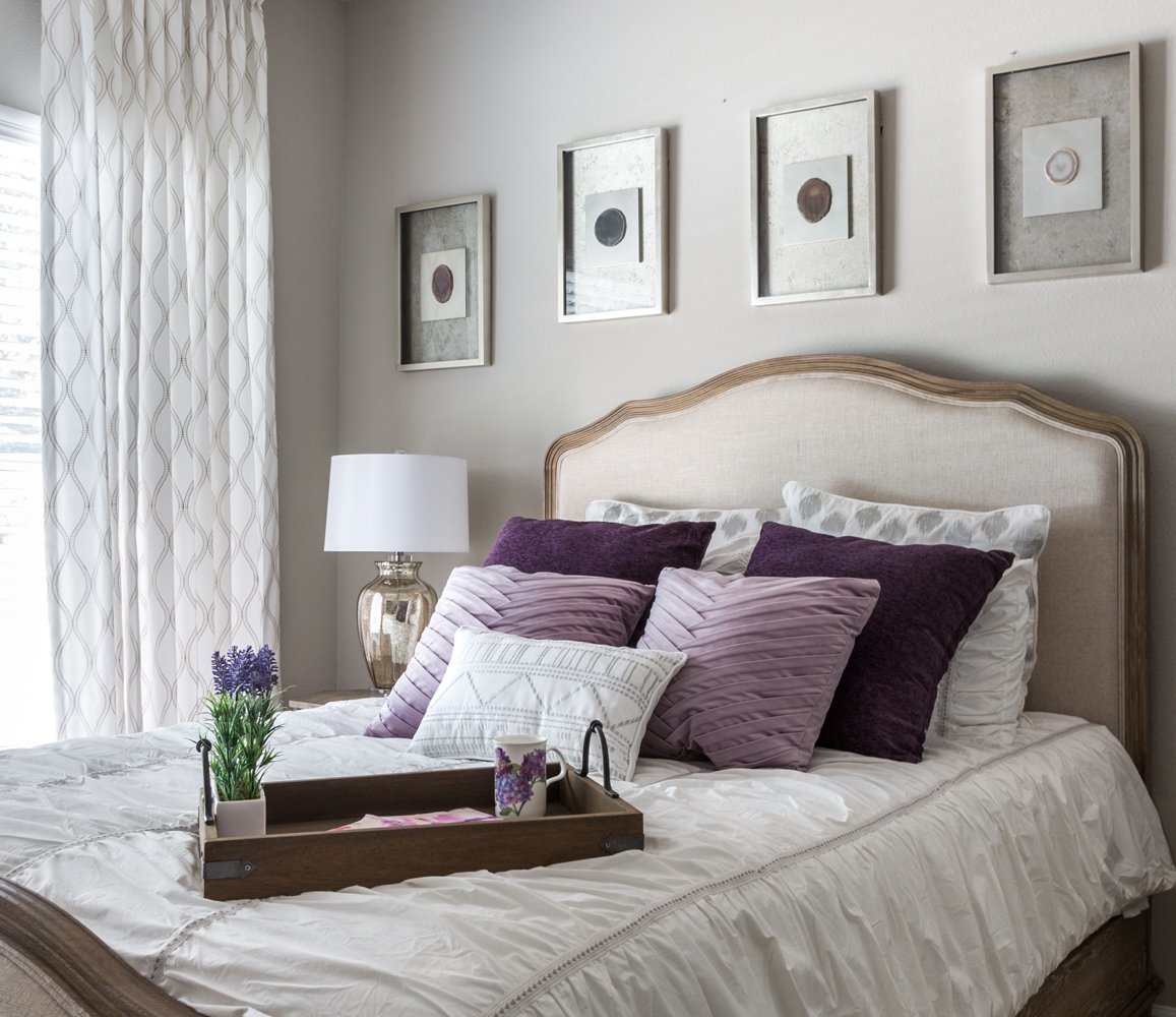 Lincoln Property Company Properties Stone Ridge Apartments