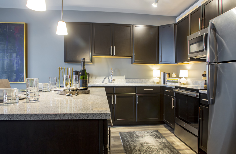 Lincoln Property Company - Properties - The Ashby at South ...