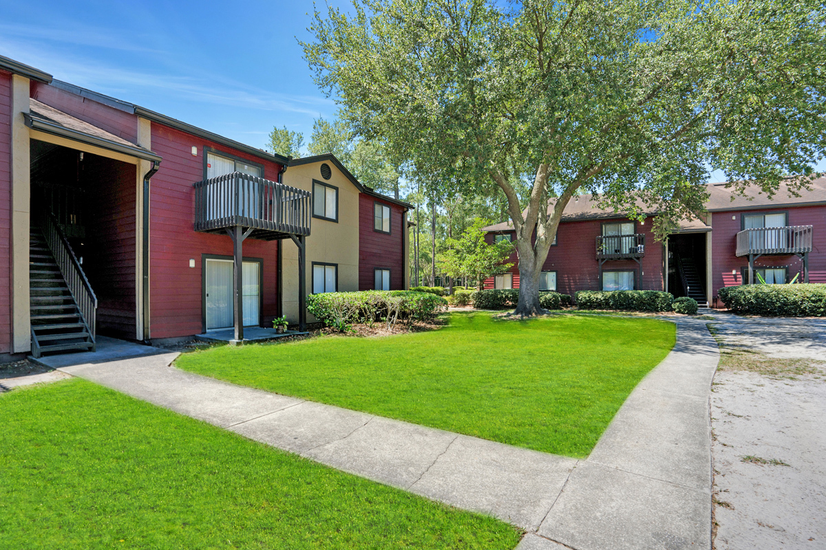 Lincoln Property Company Properties The Ansley