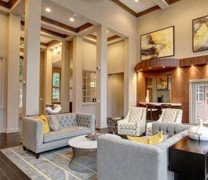 Lincoln Property Company Properties Cherry Creek