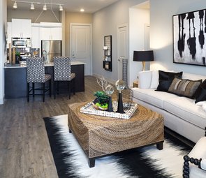 Lincoln Property Company Properties Parkside At Craig Ranch Mckinney Texas