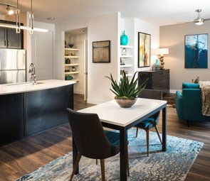 Lincoln Property Company Properties Parkside At Craig Ranch Mckinney Texas