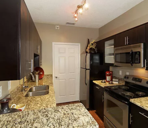 Lincoln Property Company Properties Reserve At Lenox Park Atlanta Ga