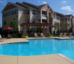 Lincoln Property Company Properties Grove At Waterford