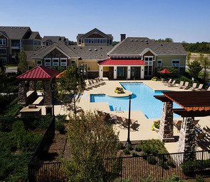 Lincoln Property Company Properties Grove At Waterford