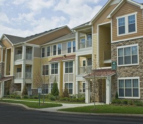 Lincoln Property Company Properties Grove At Waterford