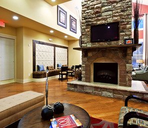 Lincoln Property Company Properties Grove At Waterford