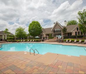 Lincoln Property Company Properties The Reserve At
