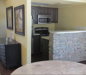 Lincoln Property Company Properties Woodland Oaks