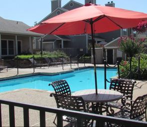 Lincoln Property Company Properties Woodland Oaks