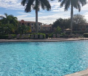 Lincoln Property Company Properties Harbour Cove