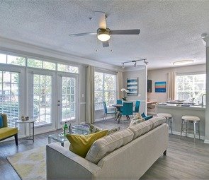 Lincoln Property Company Properties Aspire Lenox Park
