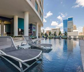 Lincoln Property Company Properties The Cirque Dallas Tx