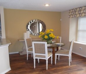 Lincoln Property Company Properties Avalon Villas