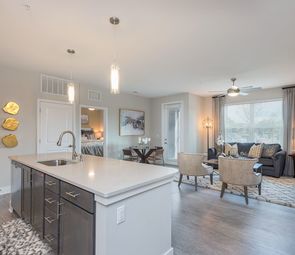 Lincoln Property Company Properties Vintage Winter Park Florida