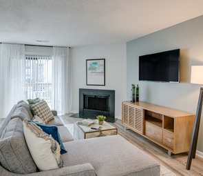 Lincoln Property Company Properties Alvista Durham Durham Nc